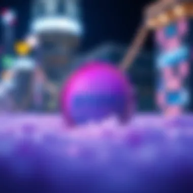 Future potential of Storj Coin in blockchain