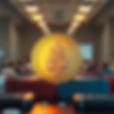 Market trends for decentralized storage solutions