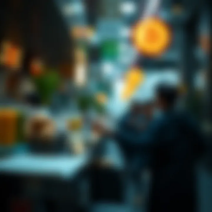 Strategic approaches to utilizing financial juice