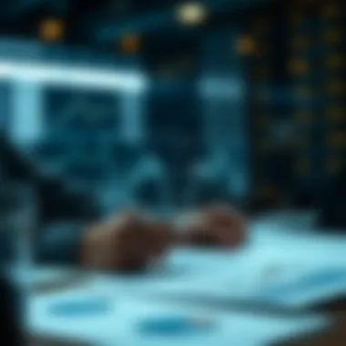 Analysis of strategic decision-making using Push Fold Charts