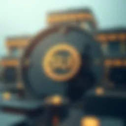 Overview of SUI Token's architecture and functionality