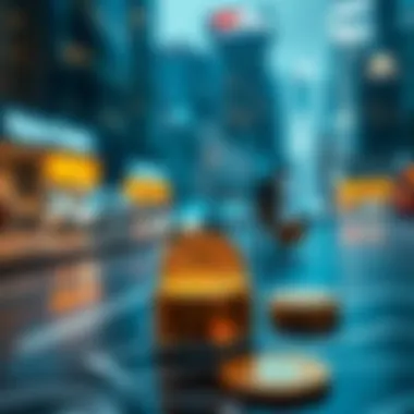 Market trends analysis in finance