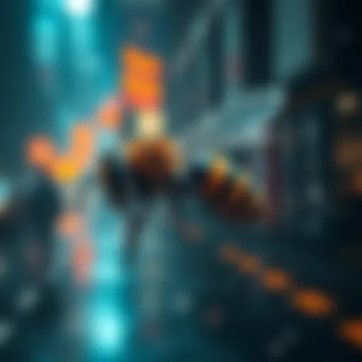 Swarm Bzz: 암호화폐와 디지털 자산의 미래 Introduction