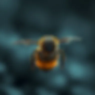 Notable Swarm Bzz: ์ํธํํ์ ๋์งํธ ์์ฐ์ ๋ฏธ๋ Notable Swarm Bzz: ์ํธํํ์ ๋์งํธ ์์ฐ์ ๋ฏธ๋
