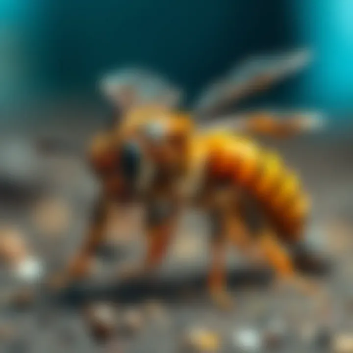 Swarm Bzz: 암호화폐와 디지털 자산의 미래 Summary