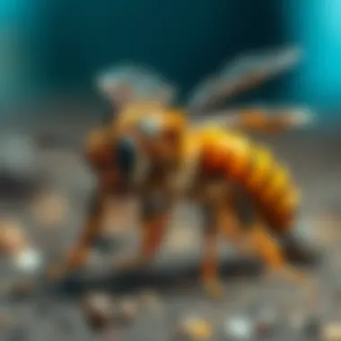 Swarm Bzz: ์ํธํํ์ ๋์งํธ ์์ฐ์ ๋ฏธ๋ Summary Swarm Bzz: ์ํธํํ์ ๋์งํธ ์์ฐ์ ๋ฏธ๋ Summary