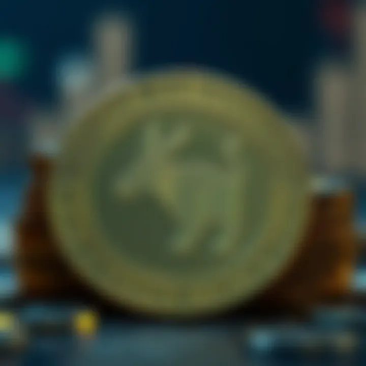 Economic Implications of Investing in Tamadoge Coin Economic impact analysis related to Tamadoge Coin