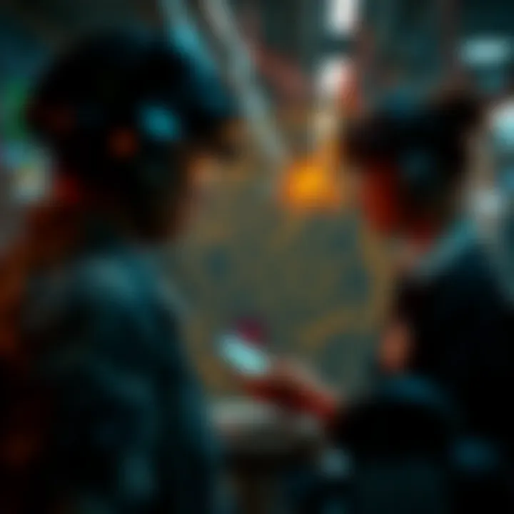 Technical features of Astar ecosystem