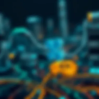 Innovative technology in cross-border payments