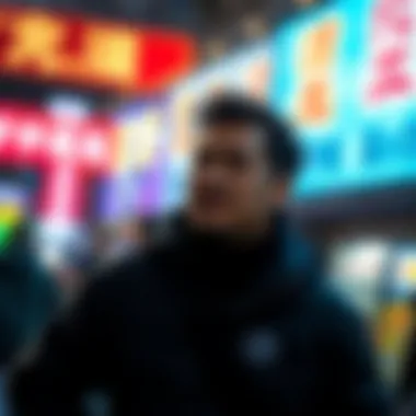 Notable 텔레그램 그룹의 심층 탐구