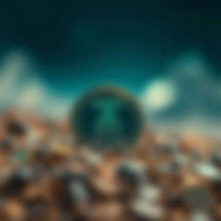 Future outlook of Terra Coin in cryptocurrency market