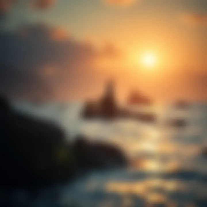 Investment Strategies for Terra Luna Visual representation of investment strategies for Terra Luna