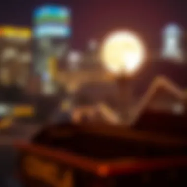 Current Market Analysis of Terra Luna Market analysis report highlighting the current status of Terra Luna