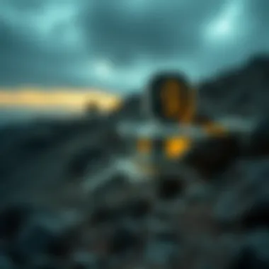 Economic factors affecting Terra's price