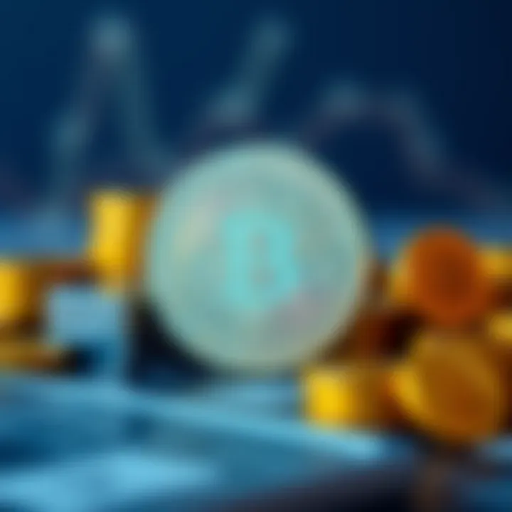 Investment strategies for cryptocurrency