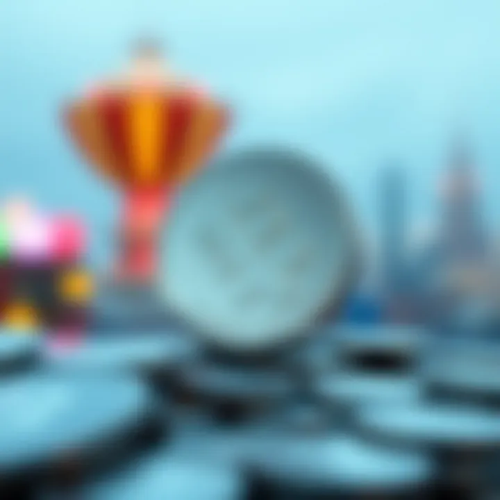 Strategic planning for risk management in Tether sales