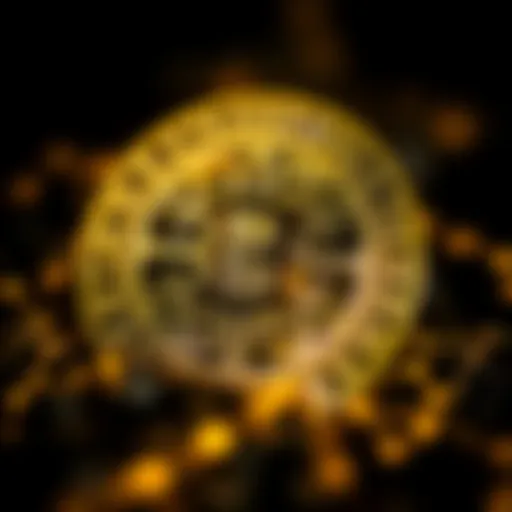 Insightful representation of the Theta concept in blockchain