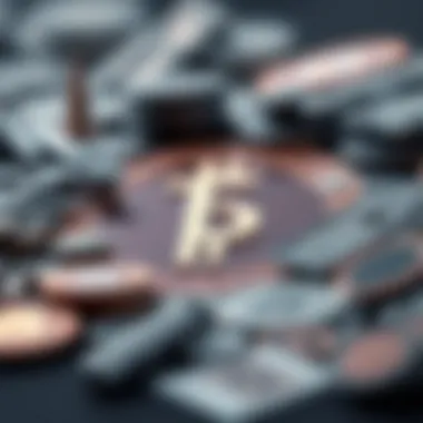 Illustration of Theta's impact on investment strategies