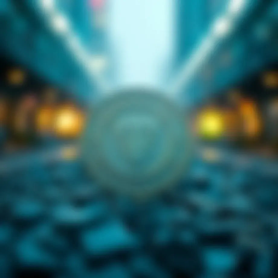 Theta Token: 블록체인 기반 비디오 전송의 미래 Introduction