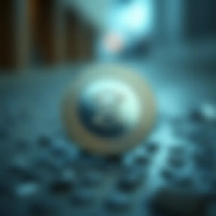 Notable Theta Token: 블록체인 기반 비디오 전송의 미래