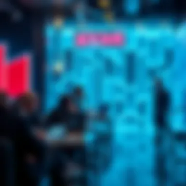 Trends and challenges in the Thirdweb ecosystem