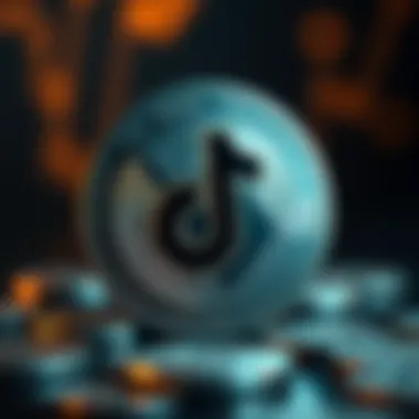 Analysis of TikTok coin pricing trends