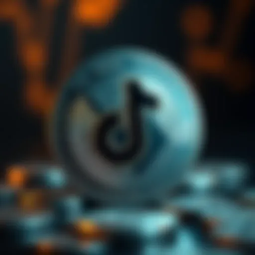 Analysis of TikTok coin pricing trends