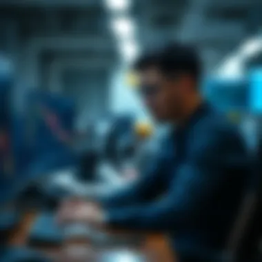 Strategic trading decisions using TradingView