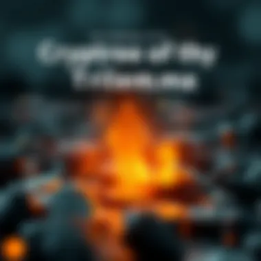 Infographic illustrating the challenges of cryptocurrency trilemma