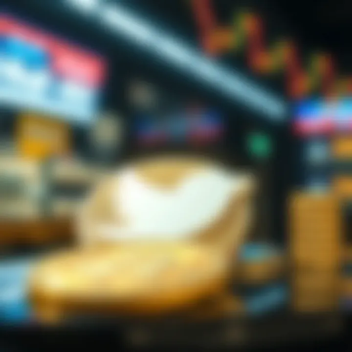 Market position and impact of Twitter Swap in cryptocurrency