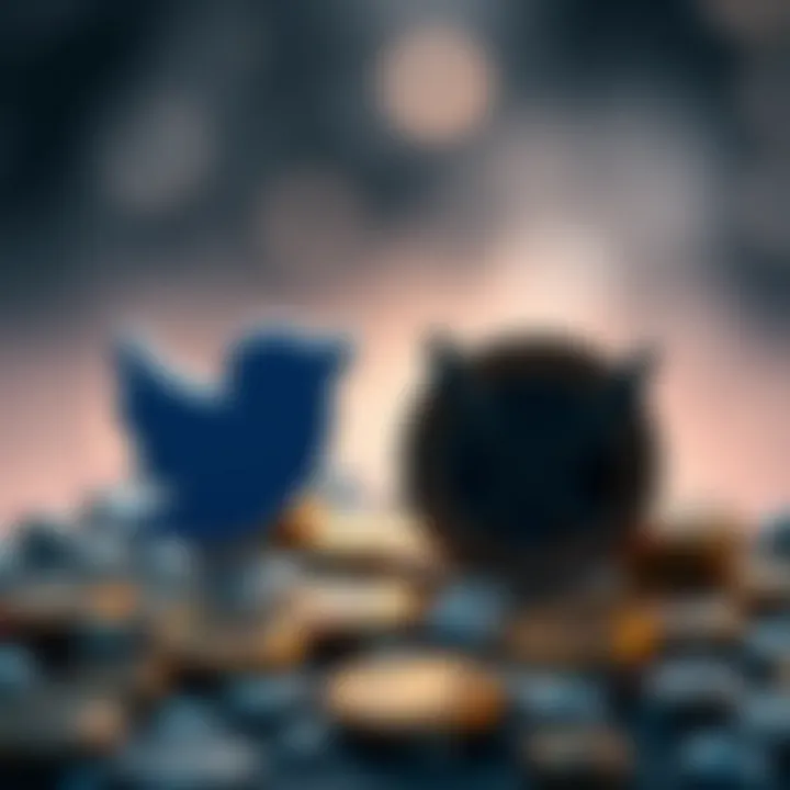 Pros and cons of using Twitter Swap for cryptocurrency transactions