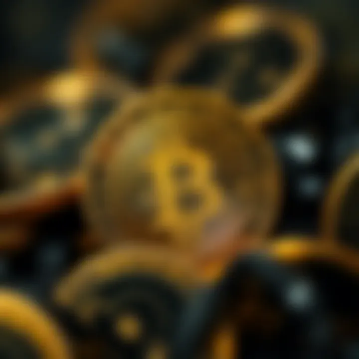 Understanding the features of different mainnet coins