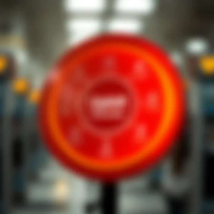 Advantages of Trading on Upbit Indonesia A diagram illustrating the advantages of using Upbit Indonesia for trading