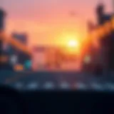 US100 지수: 시장 이해 및 투자 전략 Introduction