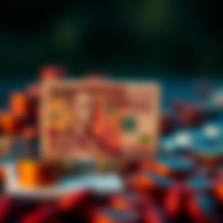 US100 지수: 시장 이해 및 투자 전략 Summary