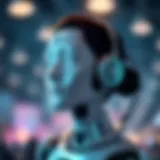 Overview of voice.ai features