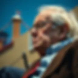 Warren Buffett pondering over Bitcoin investment