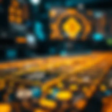 Future trends and developments in blockchain browsing technology