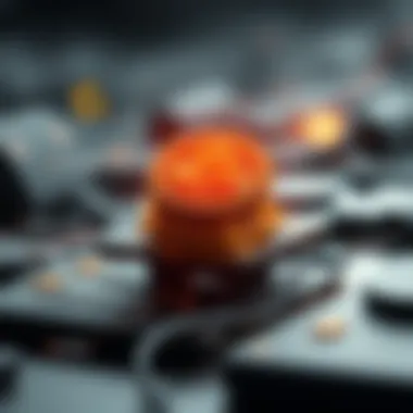 Detailed infographic showing the structure of the 波场 browser