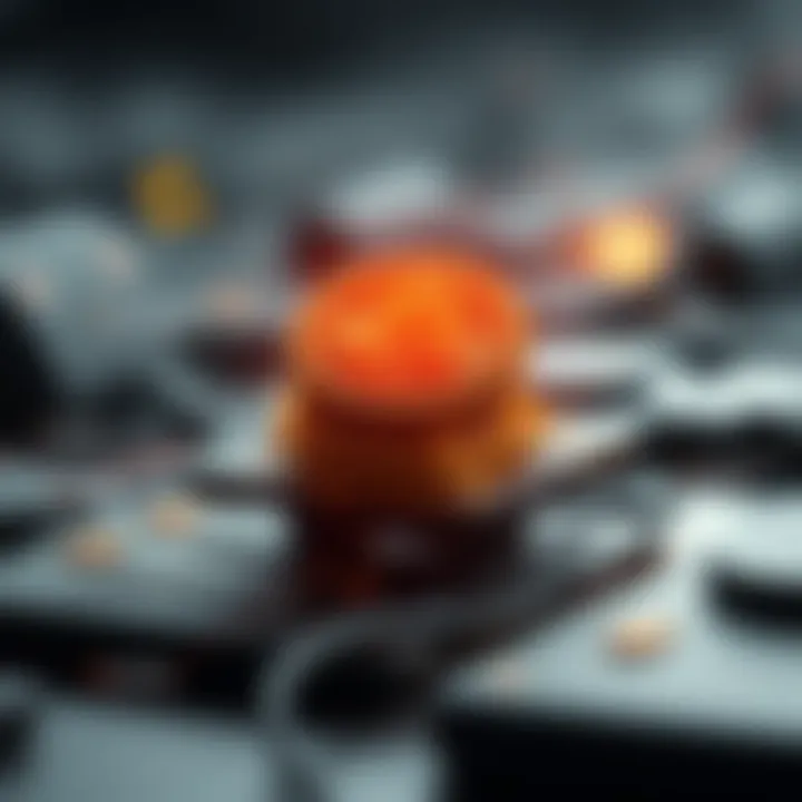 Detailed infographic showing the structure of the 波场 browser