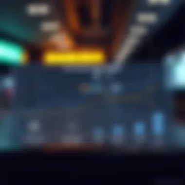 Chart illustrating the use cases of the 波场 browser in real-world applications