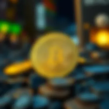 Future potential of WLD Coin in cryptocurrency