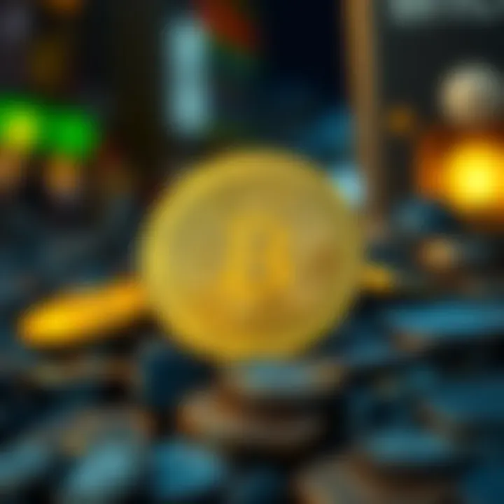 Future potential of WLD Coin in cryptocurrency