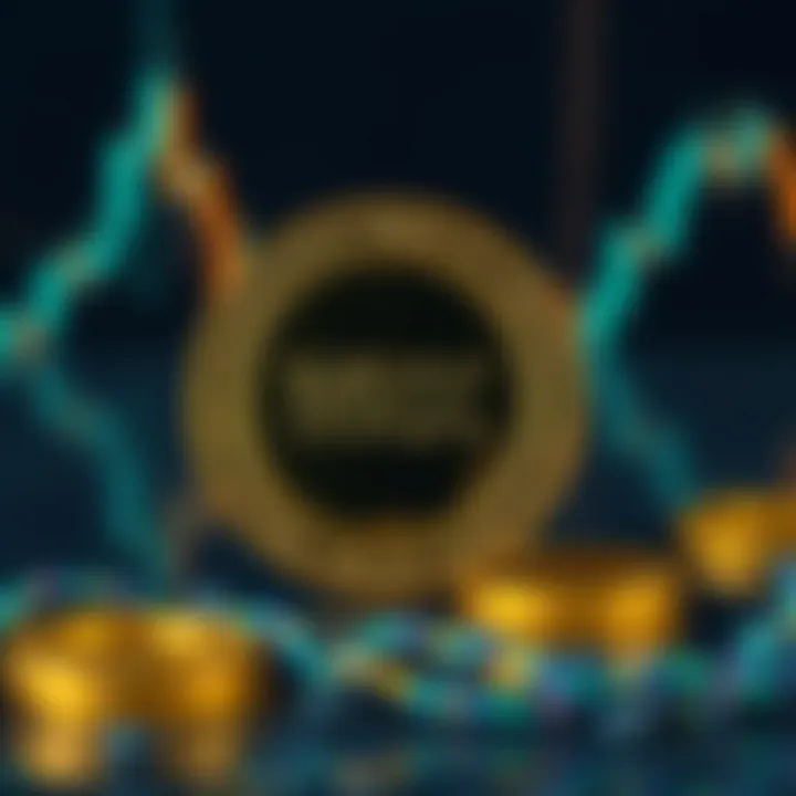 Technical analysis of WRX coin