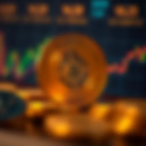 Price chart of WSM coin showing historical trends