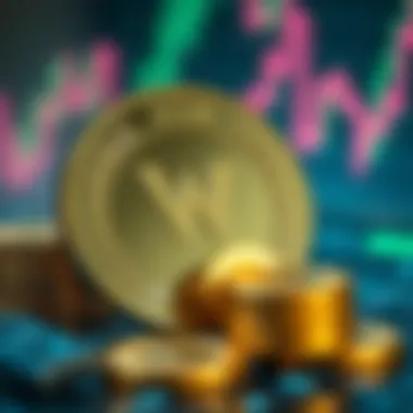 Technical analysis metrics for WSM coin