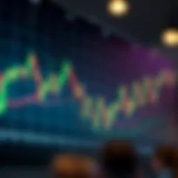 XRP cryptocurrency chart showing market trends