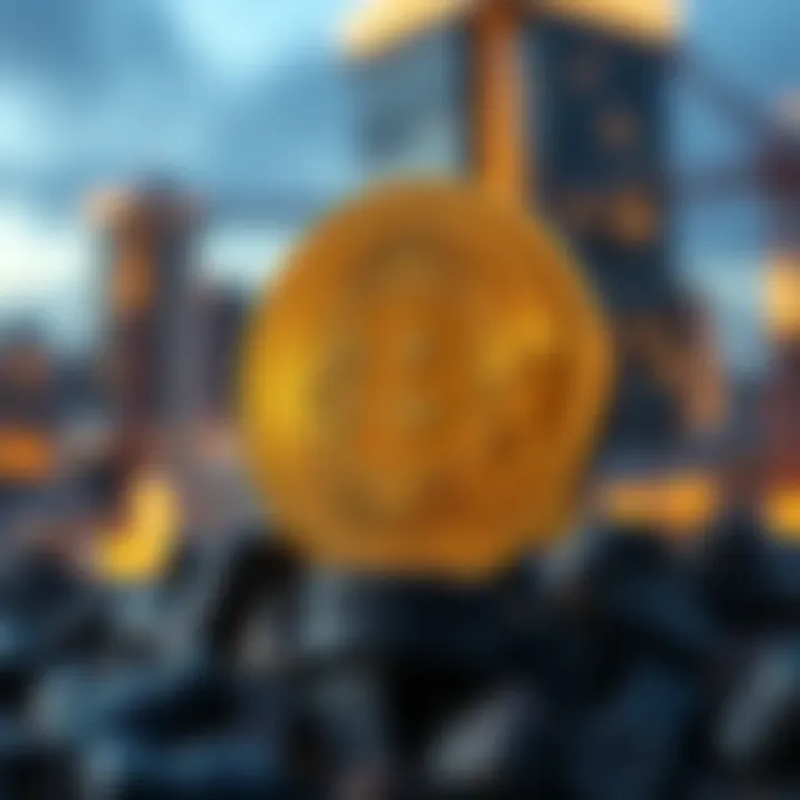 Illustration of Ripple's business model impact on XRP