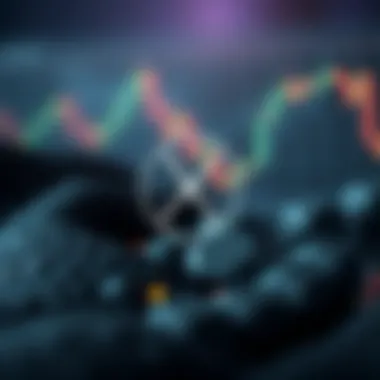 Technical Analysis of XRP Visual representation of XRP technical analysis