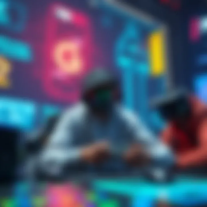 Exploring the potential of digital assets in gaming